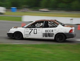 Illustration for article titled The Top 33 Lemons of the Cain't Git Bayou 24 Hours of LeMons